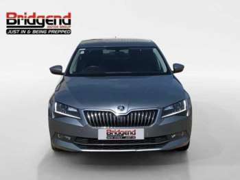 Used Skoda Superb 2019 for sale - 75051033: Photo