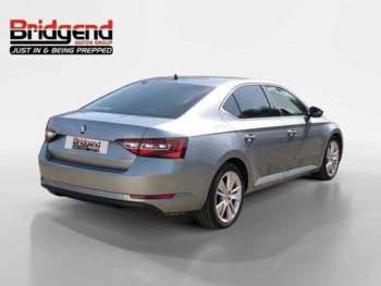 Used Skoda Superb 2019 for sale - 75051033: Photo