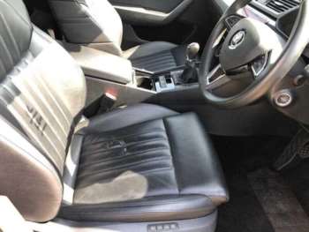 Used Skoda Superb 2019 for sale - 75051033: Photo