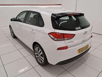 Used Hyundai i30 2020 for sale - 79616660: Photo