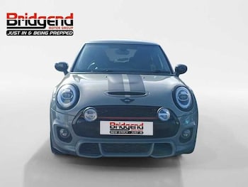 Used MINI Hatch 2020 for sale - 77974723: Photo
