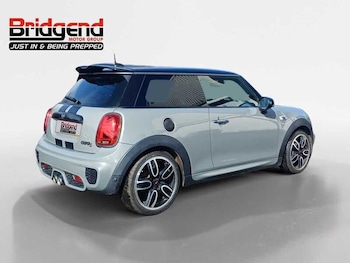 Used MINI Hatch 2020 for sale - 77974723: Photo