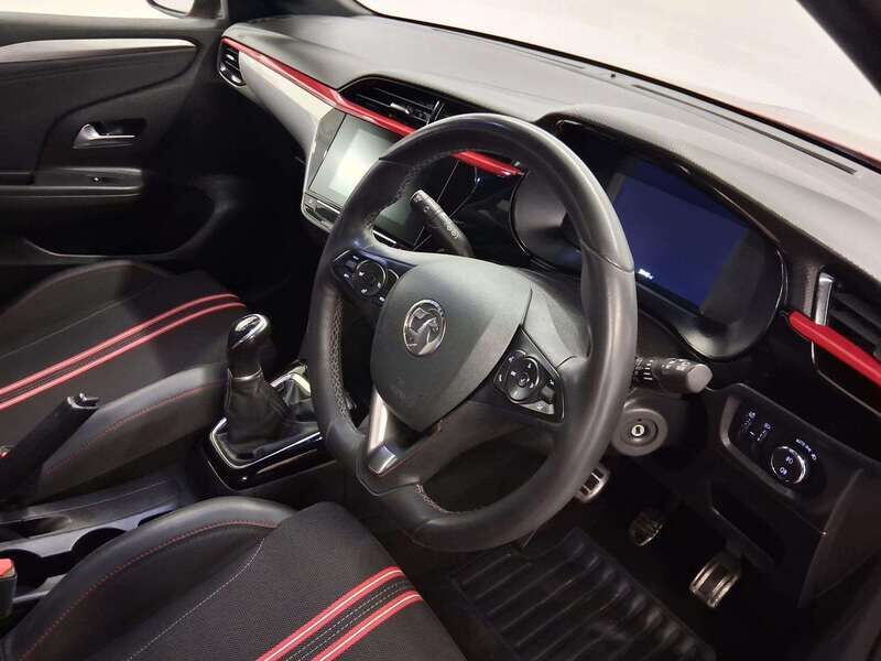 Used Vauxhall Corsa 2023 for sale - 77050616: Photo 10