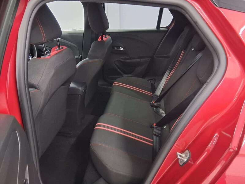 Used Vauxhall Corsa 2023 for sale - 77050616: Photo 15