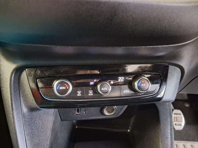 Used Vauxhall Corsa 2023 for sale - 77050616: Photo 19