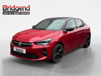 Vauxhall Corsa feature image