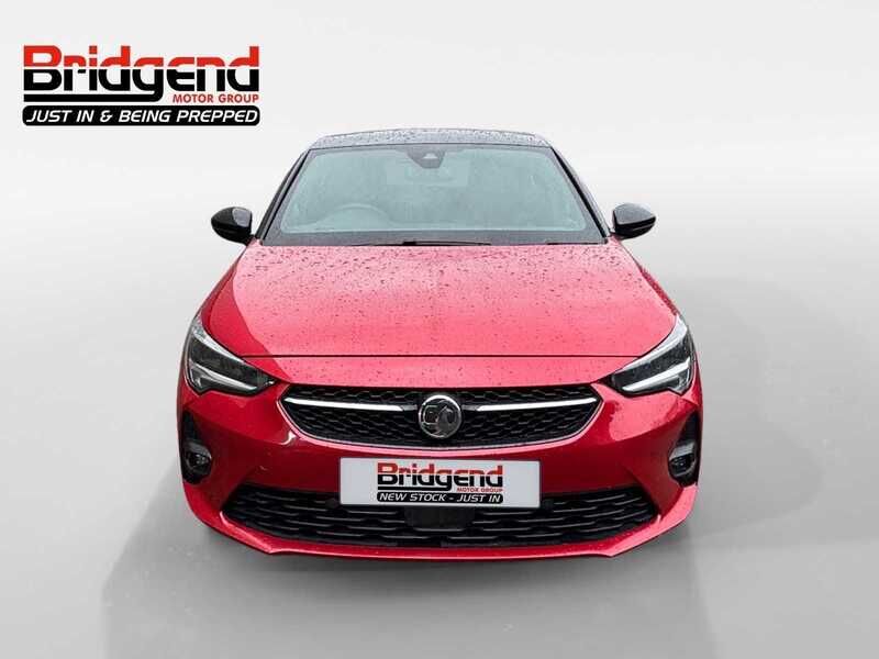 Used Vauxhall Corsa 2023 for sale - 77050616: Photo 2