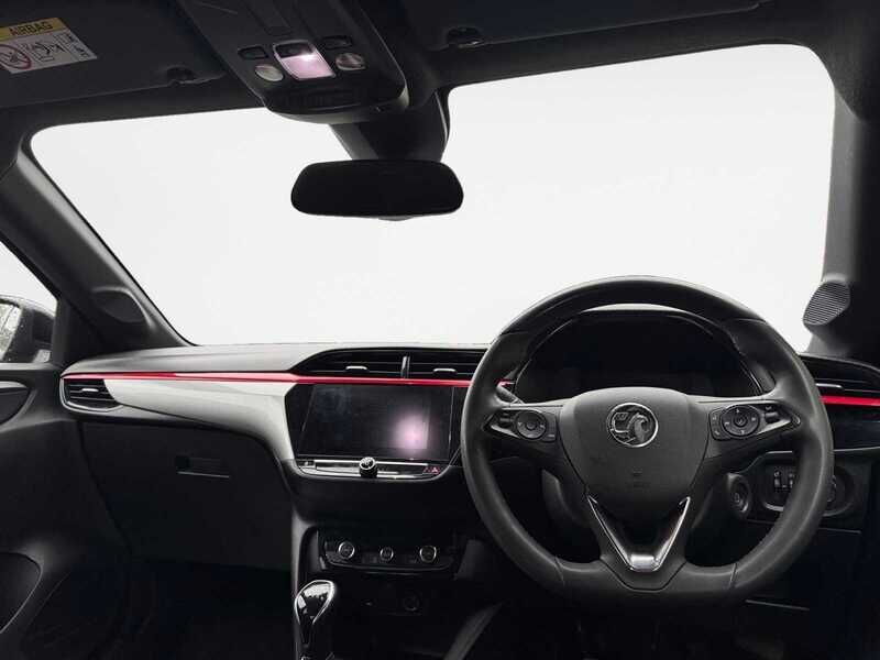 Used Vauxhall Corsa 2023 for sale - 77050616: Photo 3