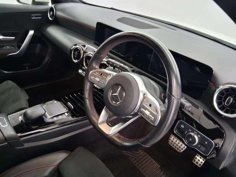 Used Mercedes-Benz A-Class 2020 for sale - 76152523: Photo 10