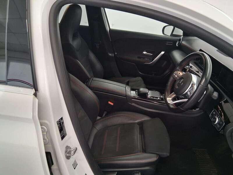 Used Mercedes-Benz A-Class 2020 for sale - 76152523: Photo 11