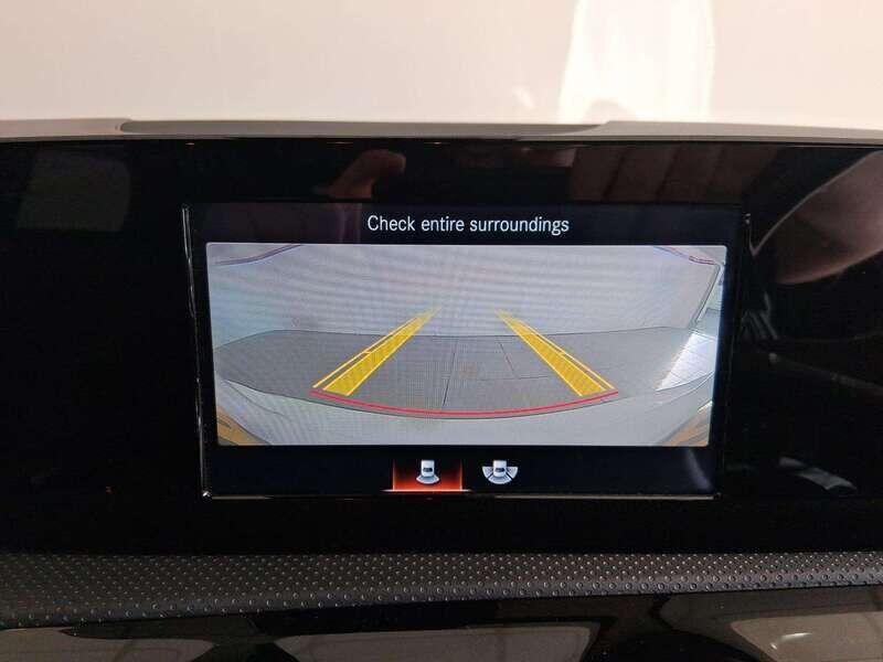 Used Mercedes-Benz A-Class 2020 for sale - 76152523: Photo 19