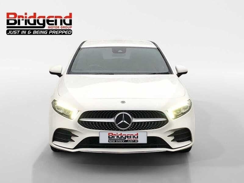 Used Mercedes-Benz A-Class 2020 for sale - 76152523: Photo 2