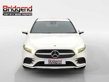 Used Mercedes-Benz A-Class 2020 for sale - 76152523: Photo 2