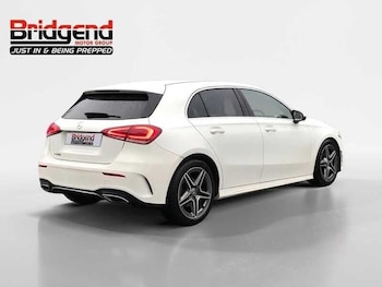 Used Mercedes-Benz A-Class 2020 for sale - 76152523: Photo 3