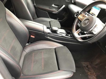 Used Mercedes-Benz A-Class 2020 for sale - 76152523: Photo 4