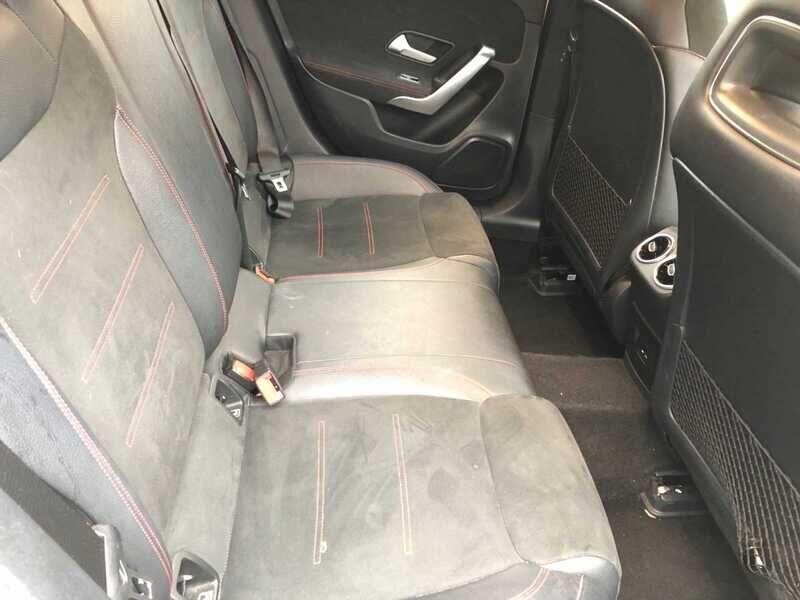 Used Mercedes-Benz A-Class 2020 for sale - 76152523: Photo 6