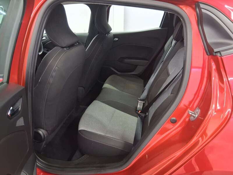 Used Renault Clio 2024 for sale - 77050583: Photo 13