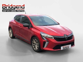 Used Renault Clio undefined for sale - 77050583: Photo