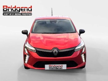 Used Renault Clio undefined for sale - 77050583: Photo