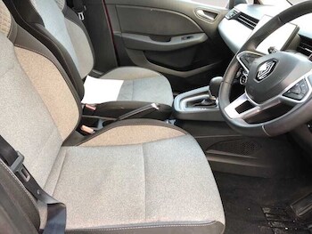 Used Renault Clio undefined for sale - 77050583: Photo