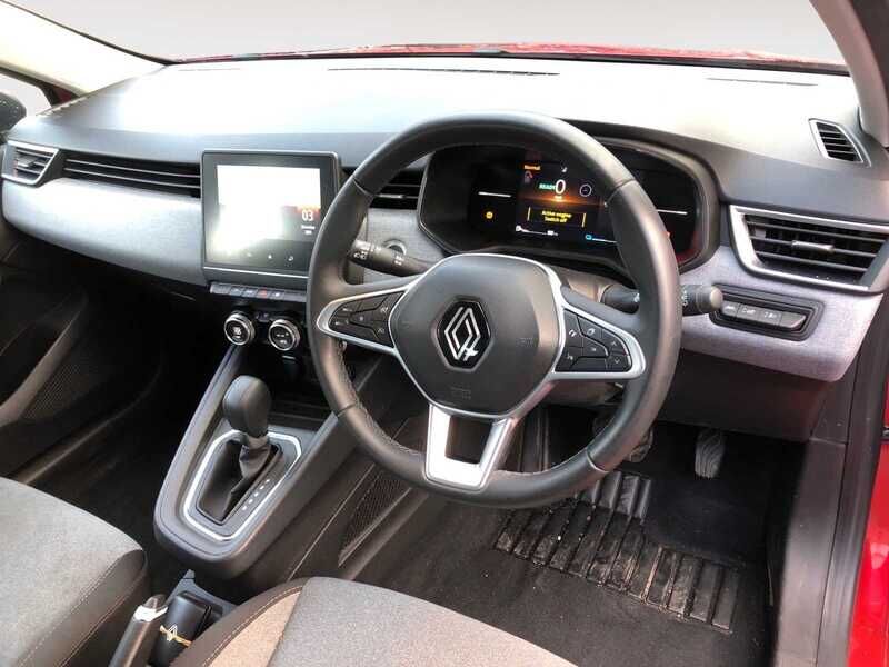 Used Renault Clio 2024 for sale - 77050583: Photo 5