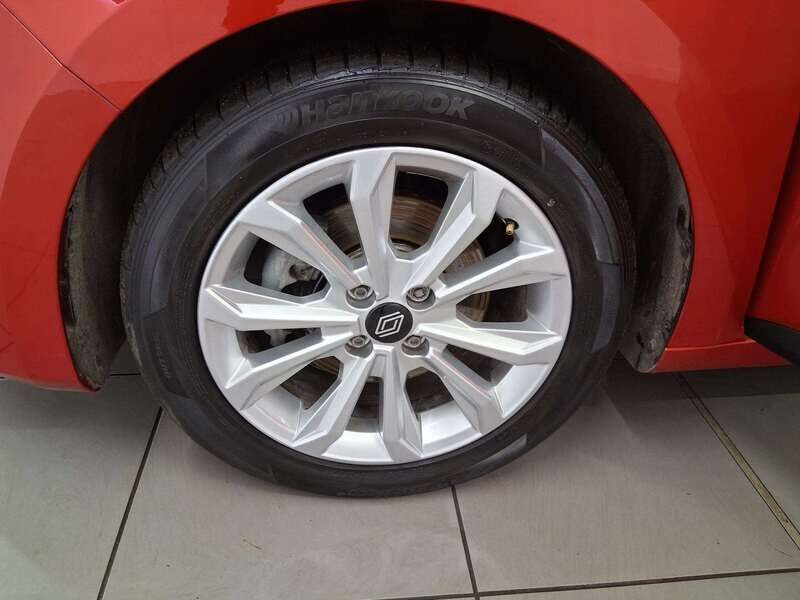 Used Renault Clio 2024 for sale - 77050583: Photo 7