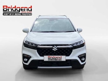 Used Suzuki SX4 S-Cross 2023 for sale - 78508813: Photo