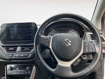 Used Suzuki SX4 S-Cross 2023 for sale - 78508813: Photo