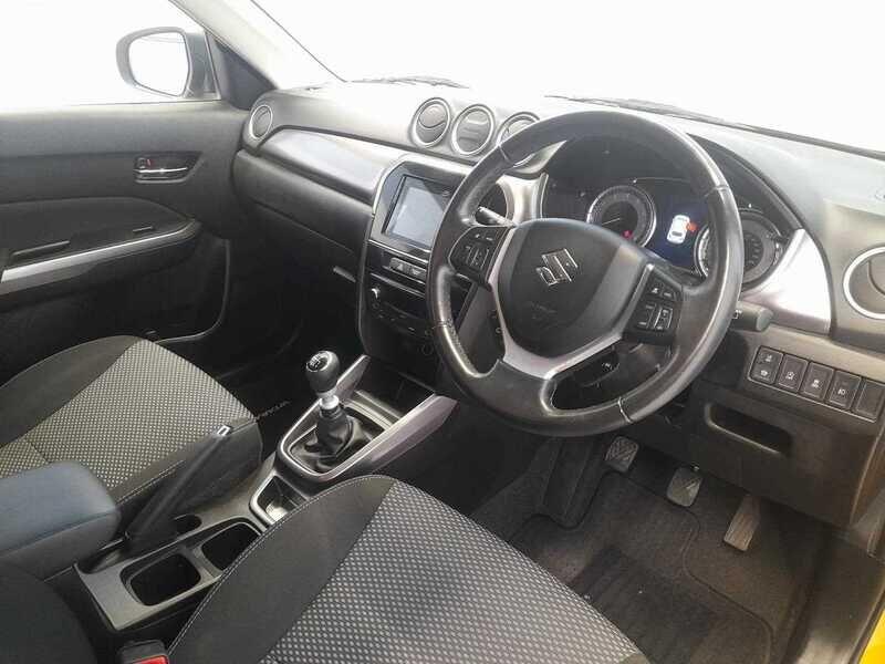 Used Suzuki Vitara 2021 for sale - 76136840: Photo 10