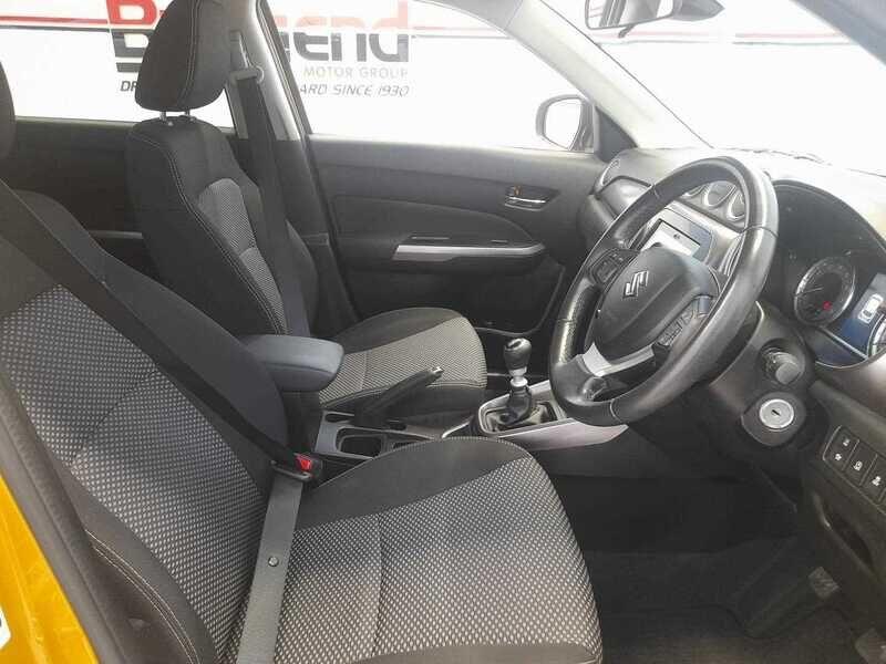 Used Suzuki Vitara 2021 for sale - 76136840: Photo 11