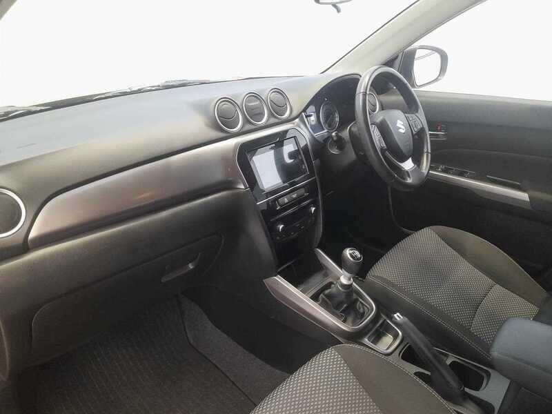 Used Suzuki Vitara 2021 for sale - 76136840: Photo 13