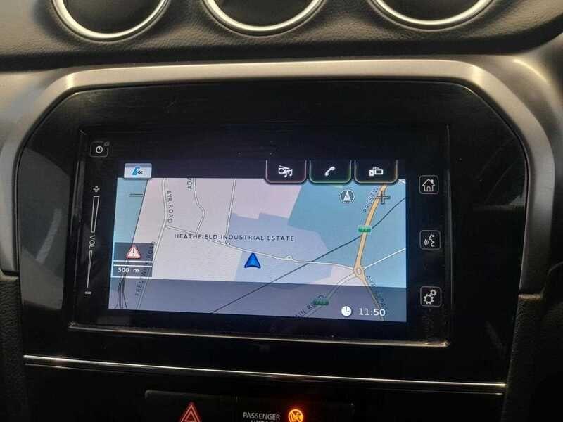 Used Suzuki Vitara 2021 for sale - 76136840: Photo 16