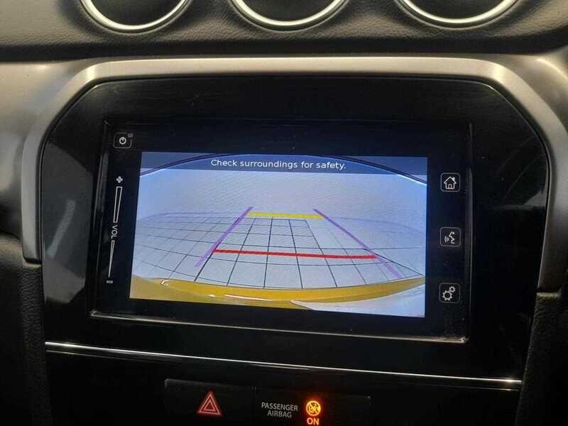 Used Suzuki Vitara 2021 for sale - 76136840: Photo 17