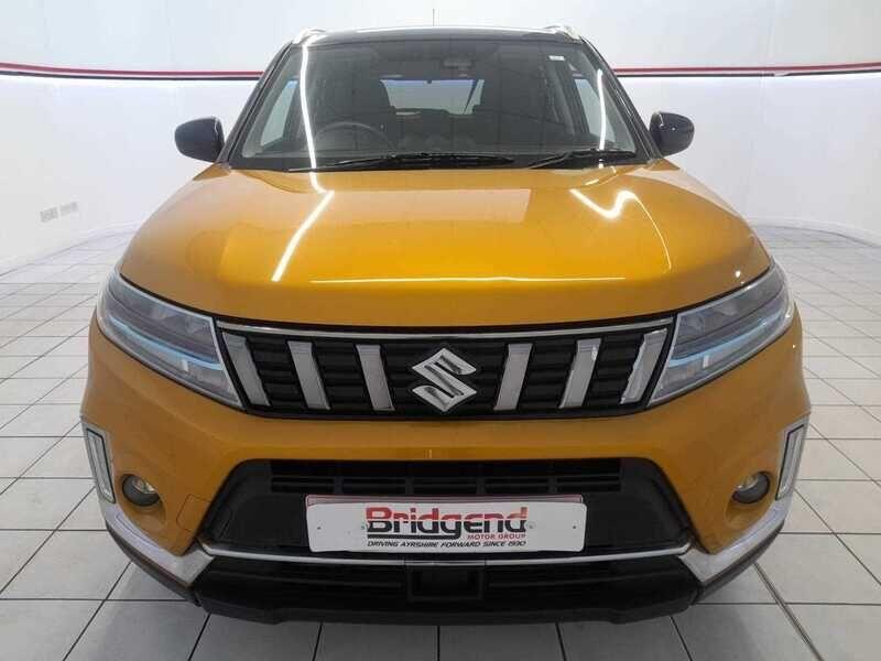 Used Suzuki Vitara 2021 for sale - 76136840: Photo 2