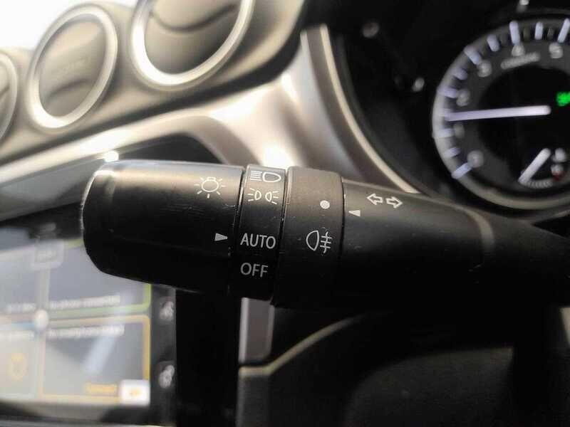 Used Suzuki Vitara 2021 for sale - 76136840: Photo 21