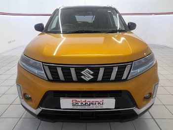 Used Suzuki Vitara 2021 for sale - 76136840: Photo