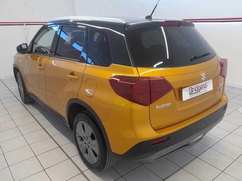 Used Suzuki Vitara 2021 for sale - 76136840: Photo 4
