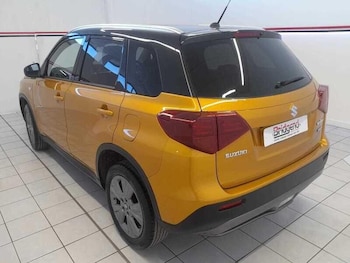 Used Suzuki Vitara 2021 for sale - 76136840: Photo