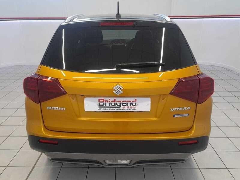 Used Suzuki Vitara 2021 for sale - 76136840: Photo 5