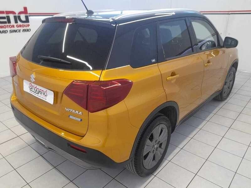 Used Suzuki Vitara 2021 for sale - 76136840: Photo 6