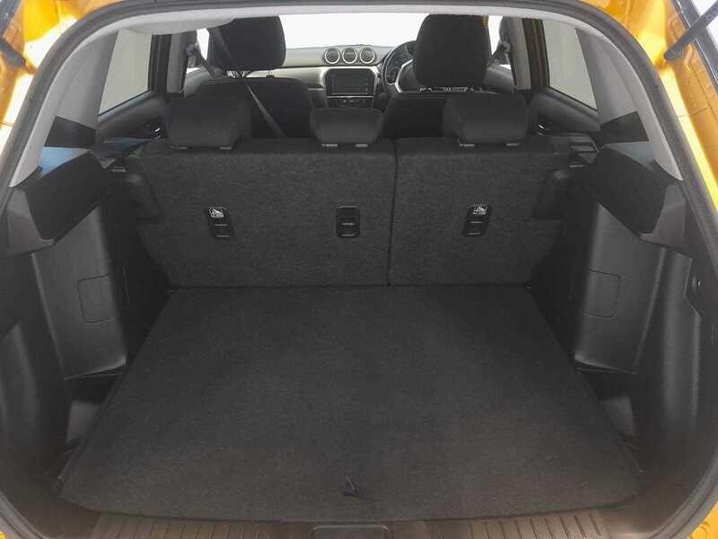 Used Suzuki Vitara 2021 for sale - 76136840: Photo 7