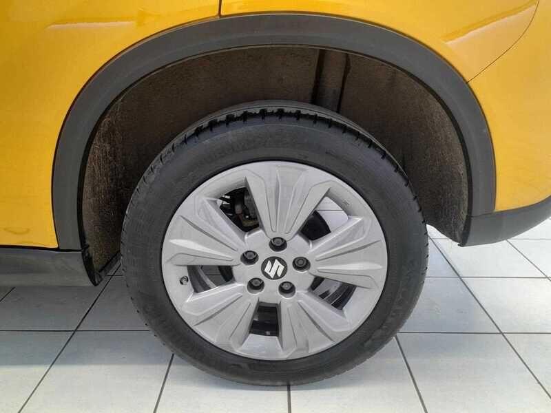 Used Suzuki Vitara 2021 for sale - 76136840: Photo 8