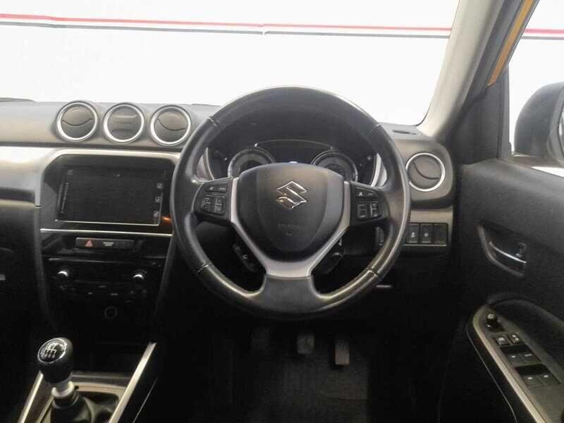 Used Suzuki Vitara 2021 for sale - 76136840: Photo 9