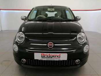 Used Fiat 500 2021 for sale - 74007598: Photo
