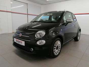 Used Fiat 500 2021 for sale - 74007598: Photo