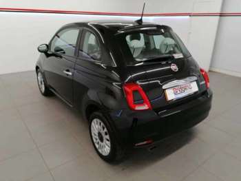 Used Fiat 500 2021 for sale - 74007598: Photo
