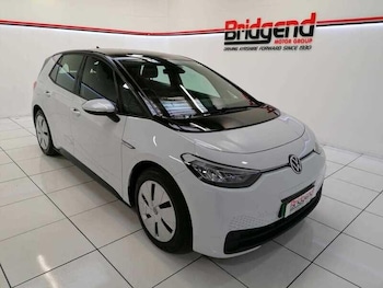 Volkswagen - ID3