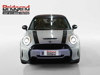 Used MINI Hatch 2022 for sale - 77379444: Photo