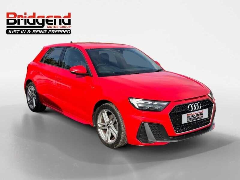 Used Audi A1 2020 for sale - 76247912: Photo 1