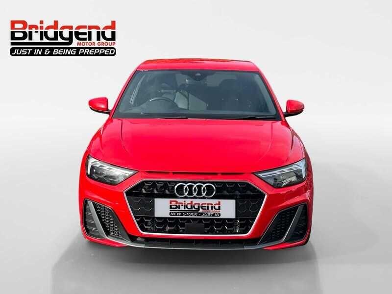 Used Audi A1 2020 for sale - 76247912: Photo 2